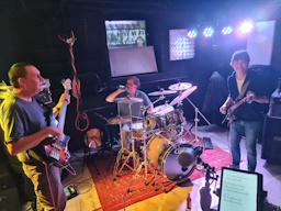 MW-Band_Set